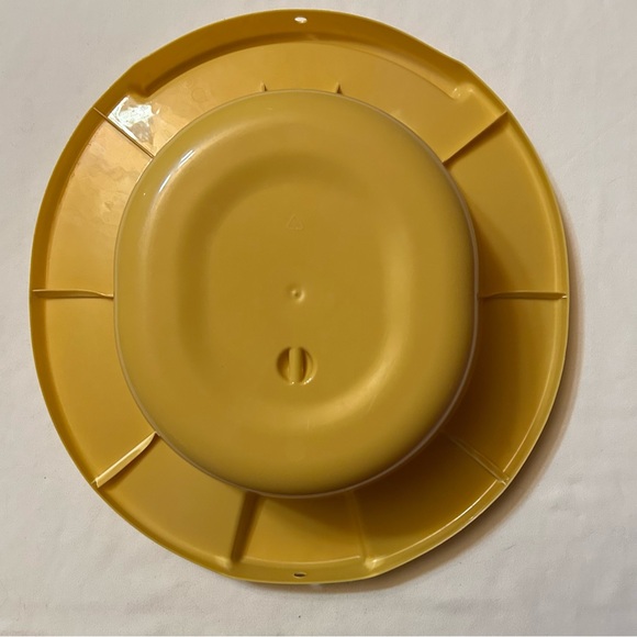💰3 for $20 - Yellow Sitz Bath Basin - Picture 5 of 9